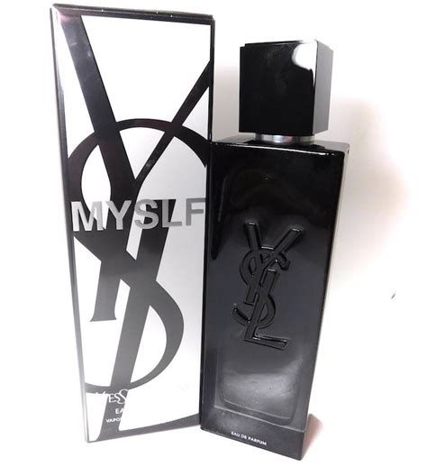 YSL Myself Cologne: A Comprehensive Review 